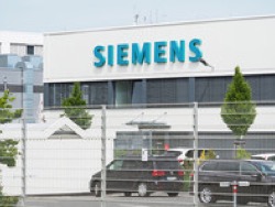      Siemens     