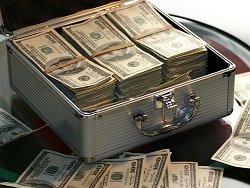   $500 .   