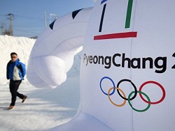 Россиян могут отстранить от Олимпиады-2018