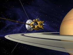  :       Cassini