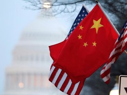 Китай – новая модель врага для США