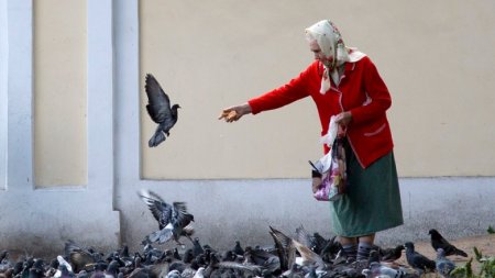 Продолжительность жизни россиян впервые достигла 72,5 лет