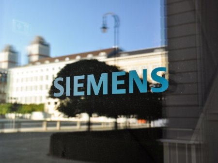 Siemens    