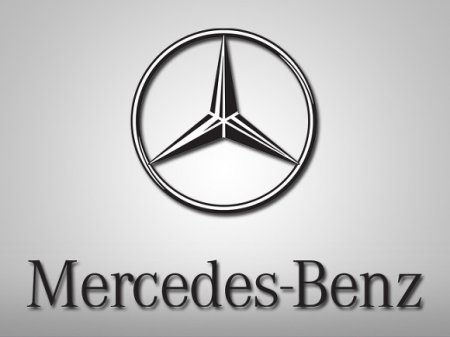       Mercedes-Benz  4,5     