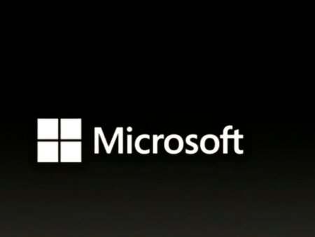 Microsoft      -