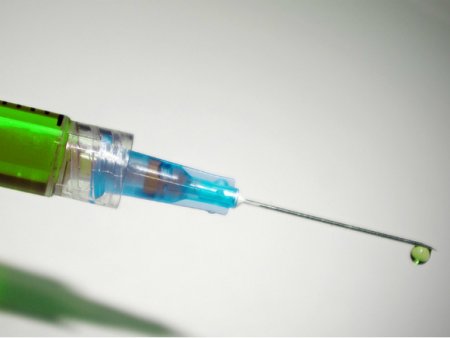 В Финляндии разработали вакцину против опоясывающего лишая