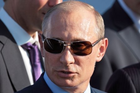 Владимир Путин ставит шах и мат Вашингтону в Сирии