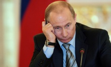 65 лет Путину: рабочий юбилей президента 65 лет Путину: рабочий юбилей президента
