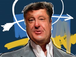 Политики о Майдане: Порошенко отбросил тень Януковича