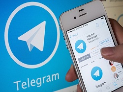    8,5 . Telegram-,   