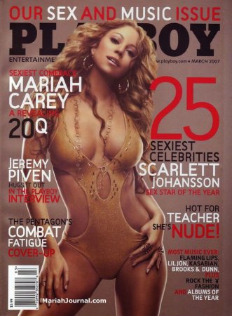 22 ,      Playboy