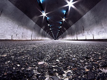 На строительство тоннеля под Калужским шоссе могут потратить 4,6 млрд рублей