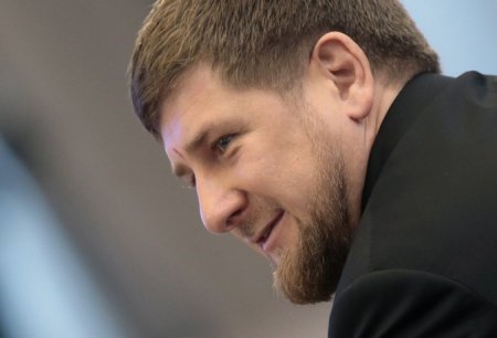 Племянник Кадырова стал главой ГИБДД в звании старлея