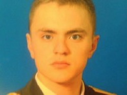 Убитого вагнеровца Добрыгина родители привезли из Сирии за свой счет