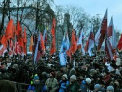 Власти Владимира заставили учителей фотографировать участников акций протеста