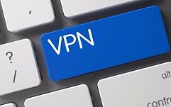  VPN-   
