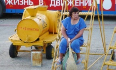 Дожить до 100 лет. Почему швейцарцы живут дольше россиян