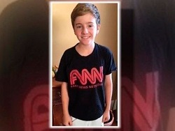         CNN   Fake news
