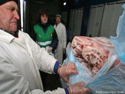 Россия запретила импорт мяса из Бразилии: что будет с ценами?