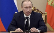 Россия предложит пяти государствам сообща бороться с хакерами Россия предложит пяти государствам сообща бороться с хакерами