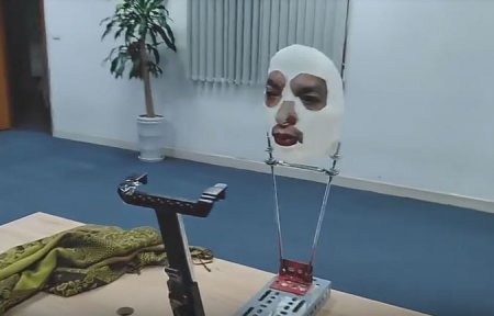 Вьетнамцы обманули Face ID в iPhone X с помощью маски из 3D-принтера
