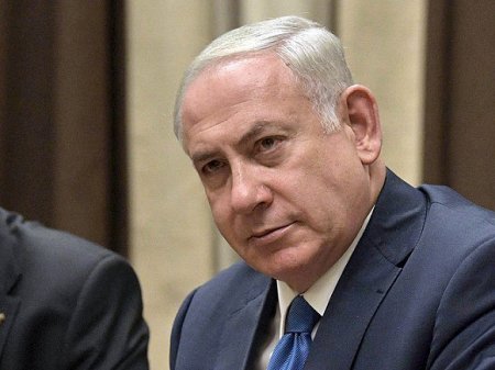 Полиция Израиля подтвердила сообщения о многочасовом допросе Нетаньяху