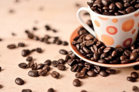 Названы болезни, от которых уберегут три чашки кофе в день