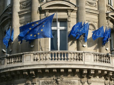 ЕС раскритиковал российский закон об «иноагентах»