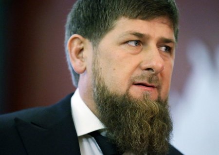Рамзан Кадыров заявил, что «мечтает» оставить пост главы Чечни