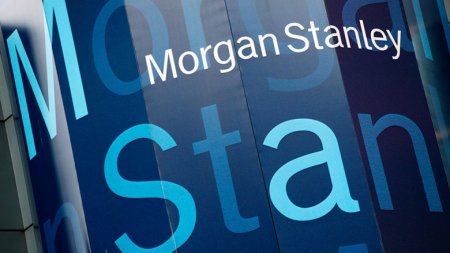 Morgan Stanley       3%  2020 
