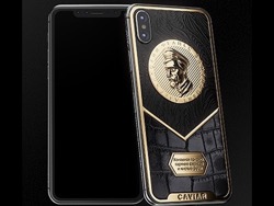 Caviar      iPhone   