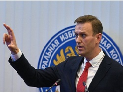 ИноСМИ: Путин победит на выборах. Почему же не допустили Навального?