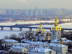 В Киеве подсчитали потери от ограничений в торговле с Россией