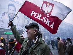 Варшава вновь поднимает вопрос о репарациях