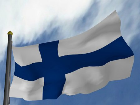 Посла России вызвали в МИД Финляндии из-за инцидента с самолетом