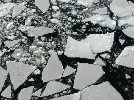 В Приамурье ушел под лед автомобиль, погибли три человека