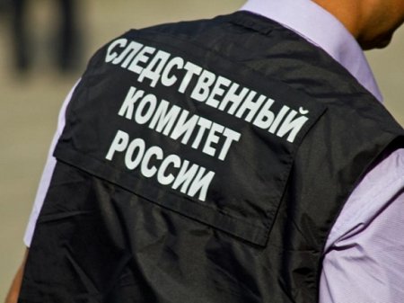 Следователи выясняют обстоятельства гибели женщины, труп которой нашли в квартире на юго-востоке Москвы