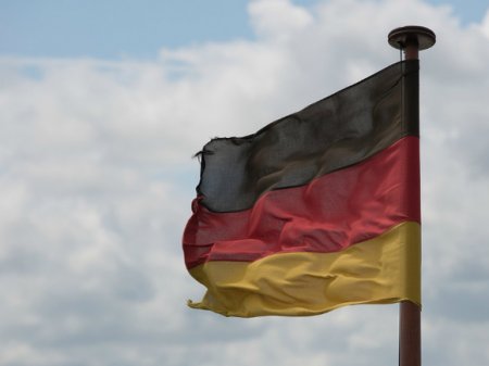 В Германии может появиться уполномоченный по антисемитизму