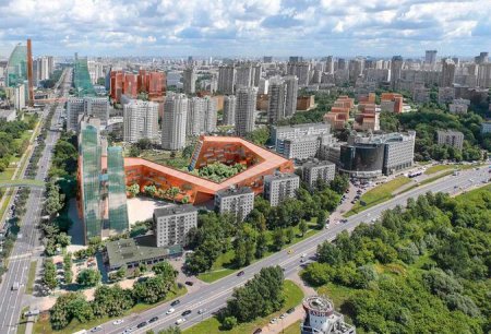 Как реновация простимулирует бюджетное строительство жилья в Москве