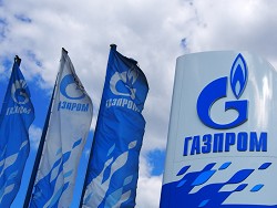 FT: "Газпром" поставляет 40% потребляемого Европой газа