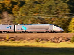   Amtrak     200 /