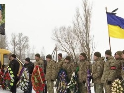 Украинский десантник погиб, минируя российскую границу