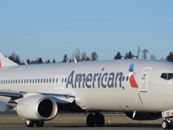 American Airlines  2    