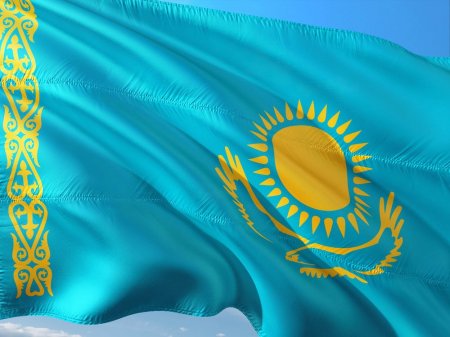 Сосед России: Казахстан