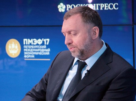 Роскомнадзор запретил фильм-расследование Навального о Дерипаске