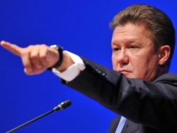 В Газпроме рассказали, что будет с транзитом газа через Украину