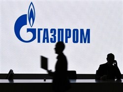 Украина начала арестовывать активы "Газпрома"