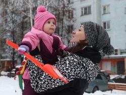Комитет Госдумы поддержал законопроект об отмене НДФЛ на выплаты семьям с детьми