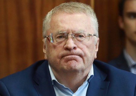 Видео: как Жириновский «потерял» партийный миллиард