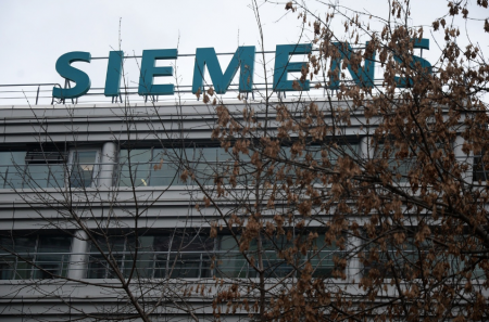 ""    Siemens   